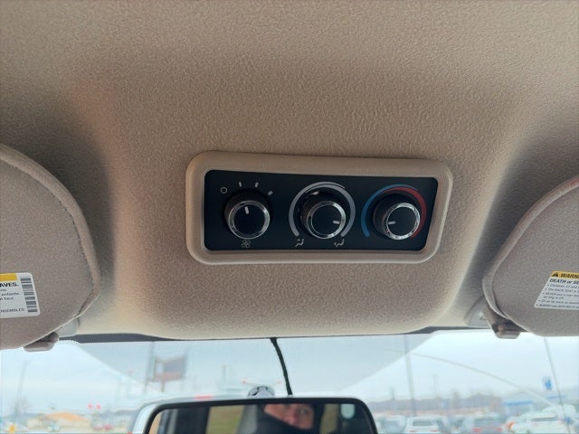 2023 Chevrolet Express 3500 LS Passenger