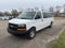2023 Chevrolet Express 3500 LS Passenger