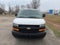 2023 Chevrolet Express 3500 LS Passenger