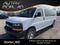 2023 Chevrolet Express 3500 LS Passenger