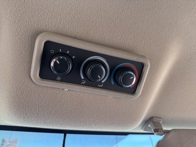 2023 Chevrolet Express 3500 LS Passenger