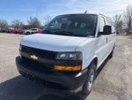 2023 Chevrolet Express 3500 LS Passenger