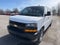2023 Chevrolet Express 3500 LS Passenger