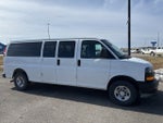 2023 Chevrolet Express 3500 LS Passenger