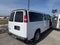 2023 Chevrolet Express 3500 LS Passenger