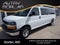 2025 Chevrolet Express 3500 LT Passenger