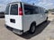 2025 Chevrolet Express 3500 LT Passenger