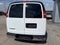 2025 Chevrolet Express 3500 LT Passenger
