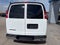 2025 Chevrolet Express 3500 LT Passenger