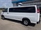 2025 Chevrolet Express 3500 LT Passenger