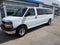 2025 Chevrolet Express 3500 LT Passenger
