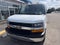 2025 Chevrolet Express 3500 LT Passenger