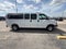 2025 Chevrolet Express 3500 LT Passenger