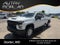 2020 Chevrolet Silverado 2500HD Work Truck