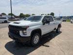 2020 Chevrolet Silverado 2500HD Work Truck