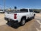 2020 Chevrolet Silverado 2500HD Work Truck