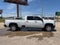 2020 Chevrolet Silverado 2500HD Work Truck