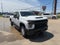 2020 Chevrolet Silverado 2500HD Work Truck