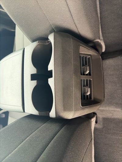 2025 Chevrolet Colorado Work Truck