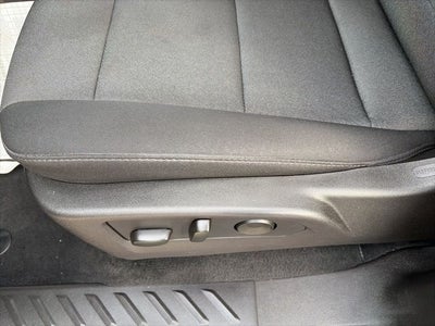 2025 Chevrolet Colorado Work Truck