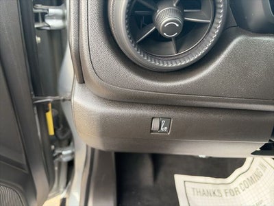 2025 Chevrolet Colorado Work Truck