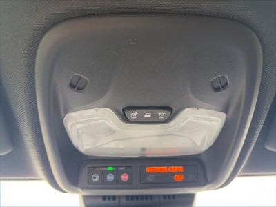 2025 Chevrolet Colorado Work Truck