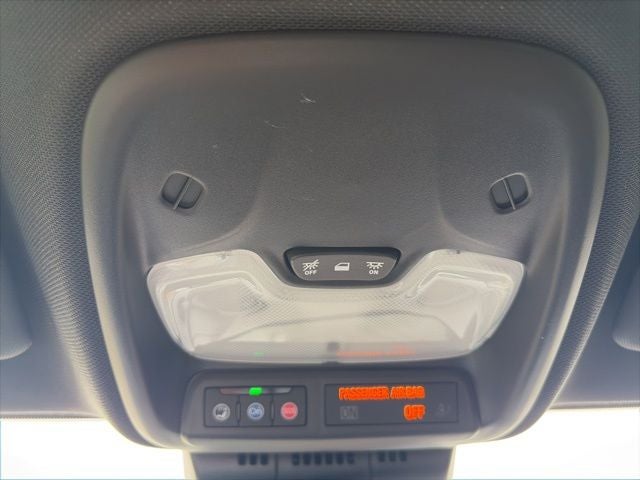 2025 Chevrolet Colorado Work Truck