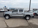 2025 Chevrolet Colorado Work Truck