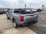 2025 Chevrolet Colorado Work Truck