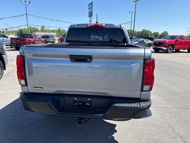 2023 Chevrolet Colorado Work Truck
