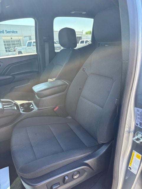 2023 Chevrolet Colorado Work Truck
