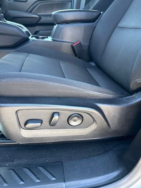 2023 Chevrolet Colorado Work Truck
