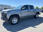 2023 Chevrolet Colorado Work Truck