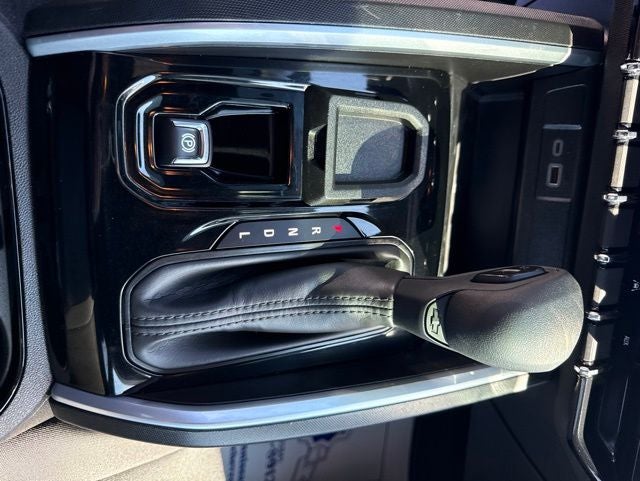 2023 Chevrolet Colorado Work Truck