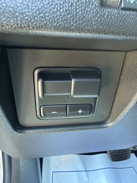 2023 Chevrolet Colorado Work Truck