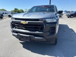 2023 Chevrolet Colorado Work Truck