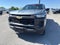 2023 Chevrolet Colorado Work Truck
