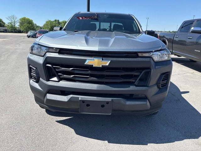 2023 Chevrolet Colorado Work Truck