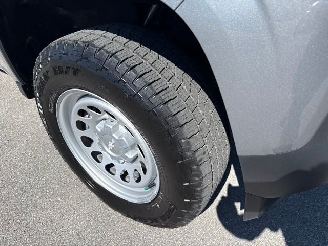 2023 Chevrolet Colorado Work Truck