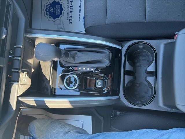2026 Chevrolet Colorado Work Truck