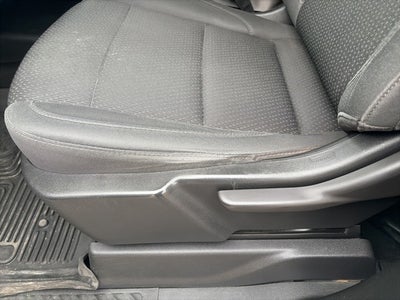 2023 Chevrolet Silverado 1500 WT