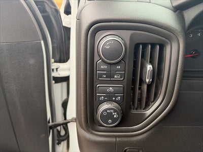 2023 Chevrolet Silverado 1500 WT