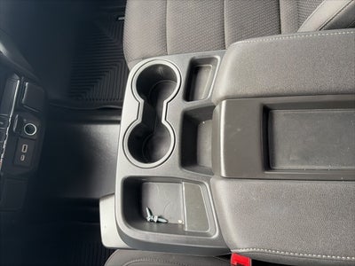 2023 Chevrolet Silverado 1500 WT