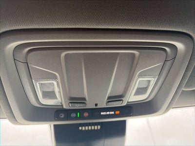 2023 Chevrolet Silverado 1500 WT