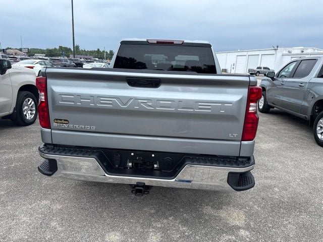 2026 Chevrolet Silverado 1500 LT LT1