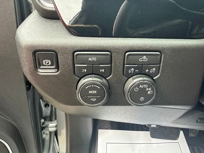 2026 Chevrolet Silverado 1500 LT LT1