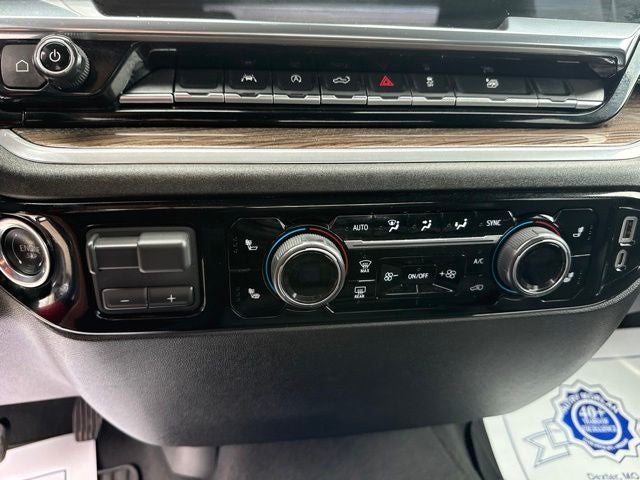 2026 Chevrolet Silverado 1500 LT LT1