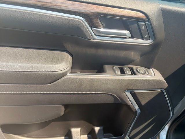 2026 Chevrolet Silverado 1500 LT LT1