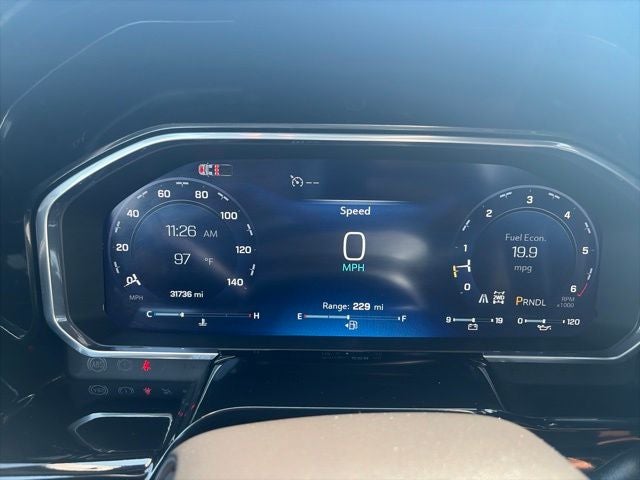2026 Chevrolet Silverado 1500 LT LT1
