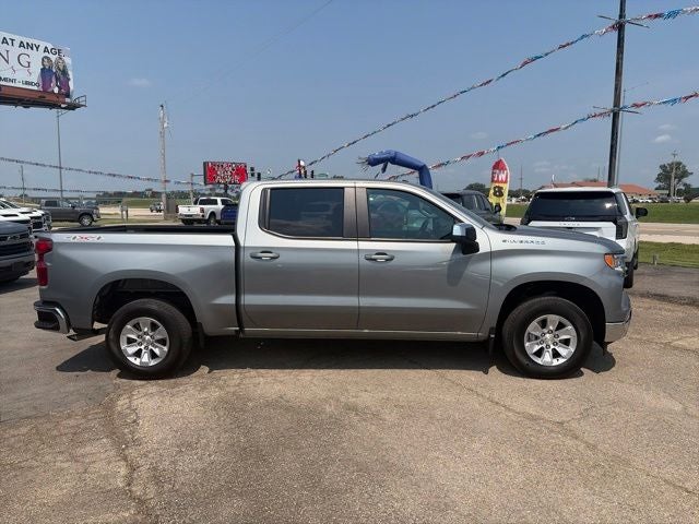2026 Chevrolet Silverado 1500 LT LT1